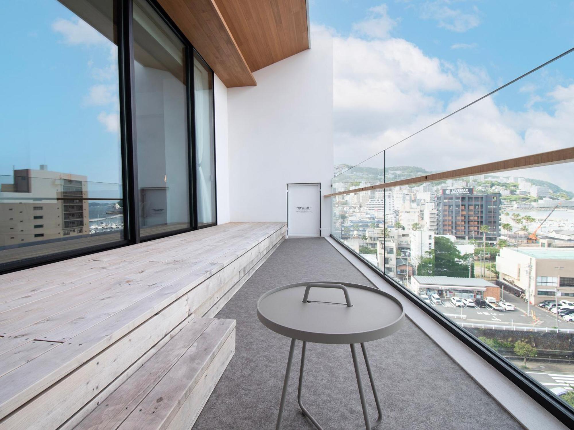 Rakuten Stay Atami Habitación foto