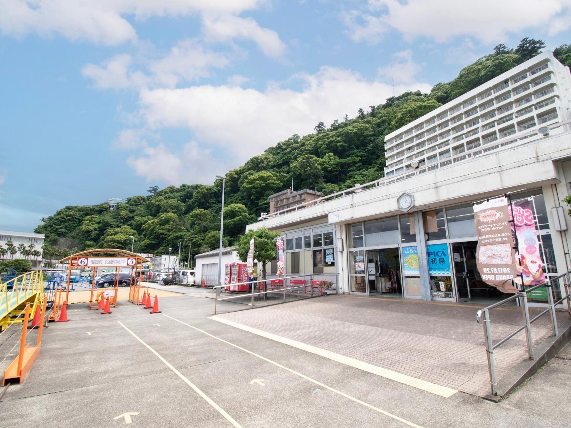 Rakuten Stay Atami Exterior foto
