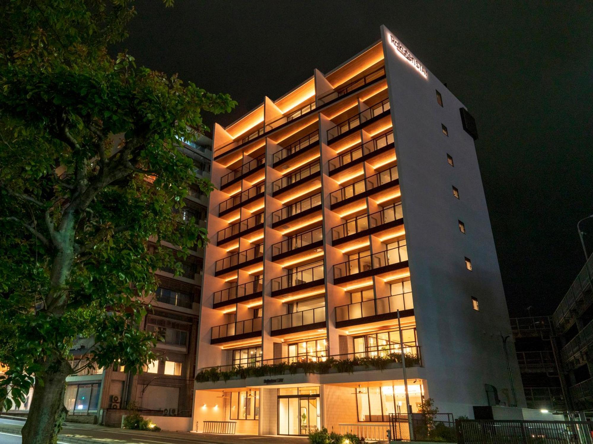 Rakuten Stay Atami Exterior foto