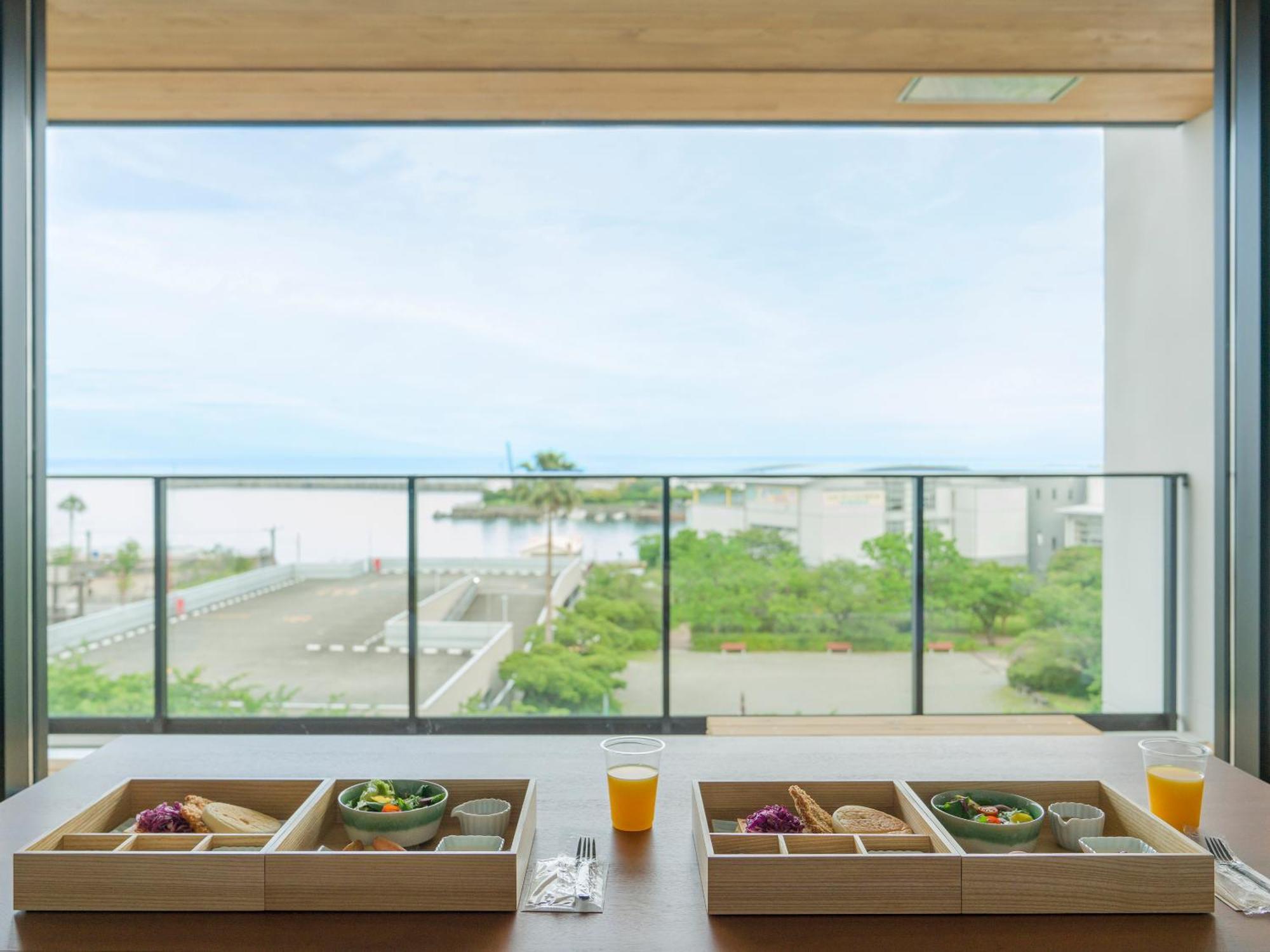 Rakuten Stay Atami Exterior foto