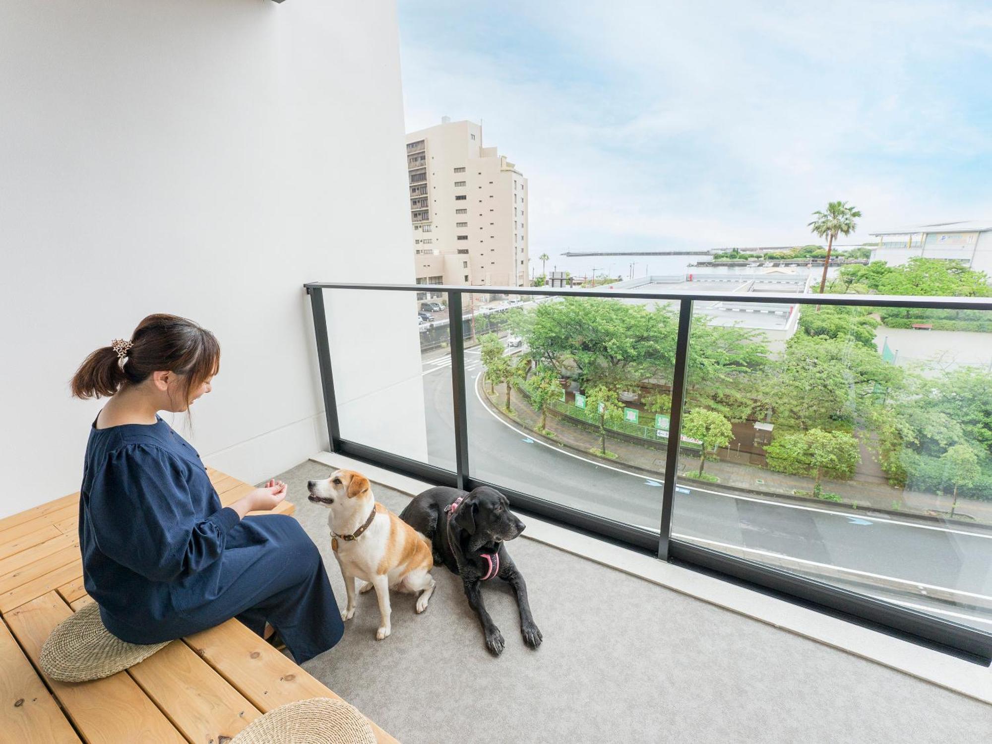Rakuten Stay Atami Exterior foto