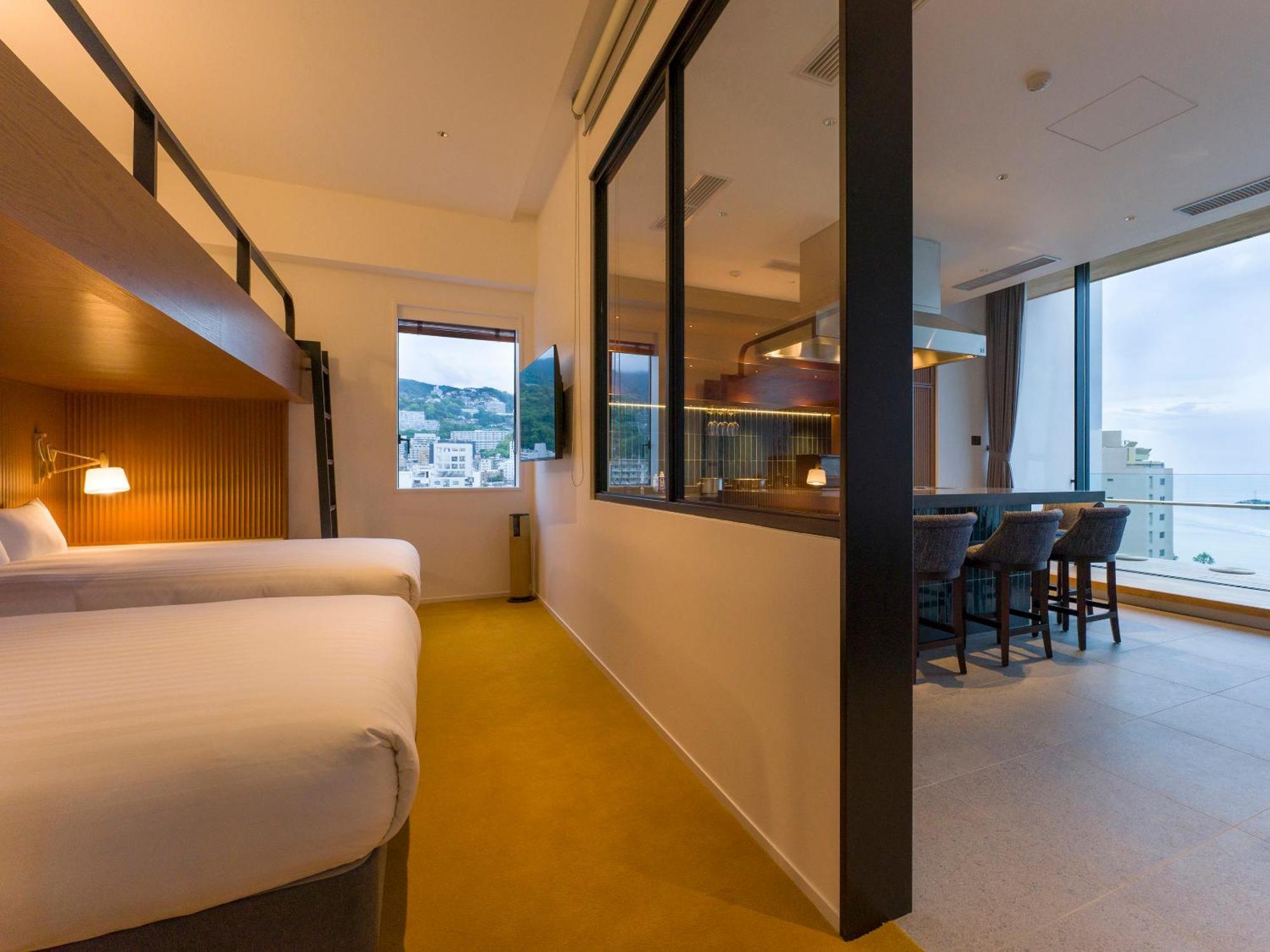 Rakuten Stay Atami Exterior foto