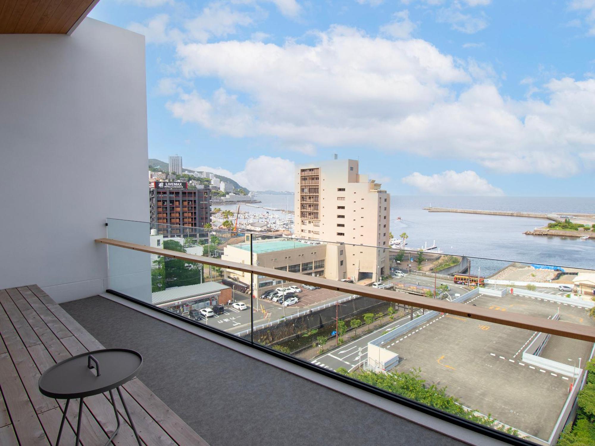 Rakuten Stay Atami Exterior foto