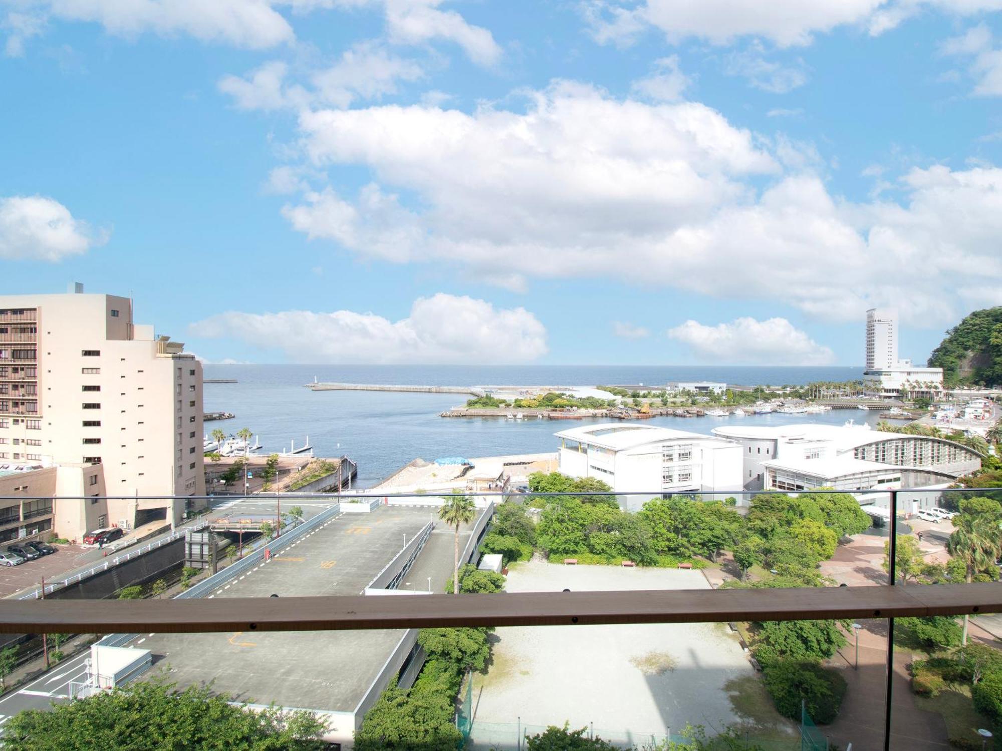 Rakuten Stay Atami Exterior foto